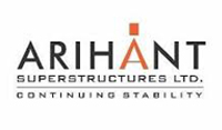 Arihant Superstructures LTD