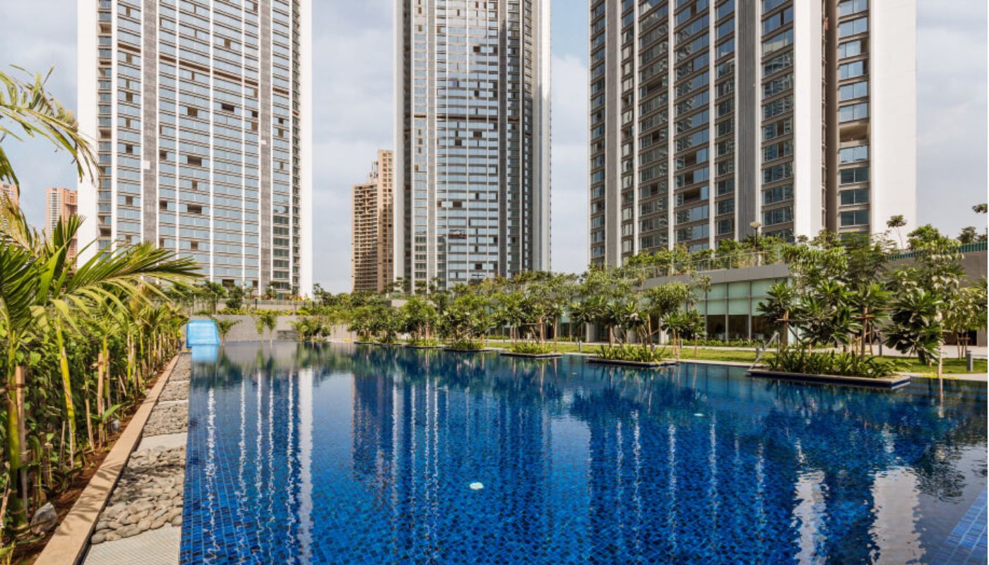 Elysian By Oberoi Realty Image 1