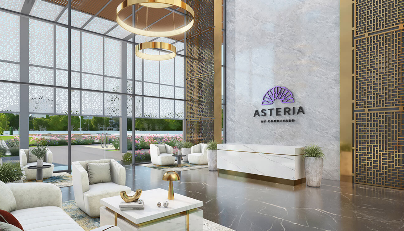 Asteria By Courtyard Image 1